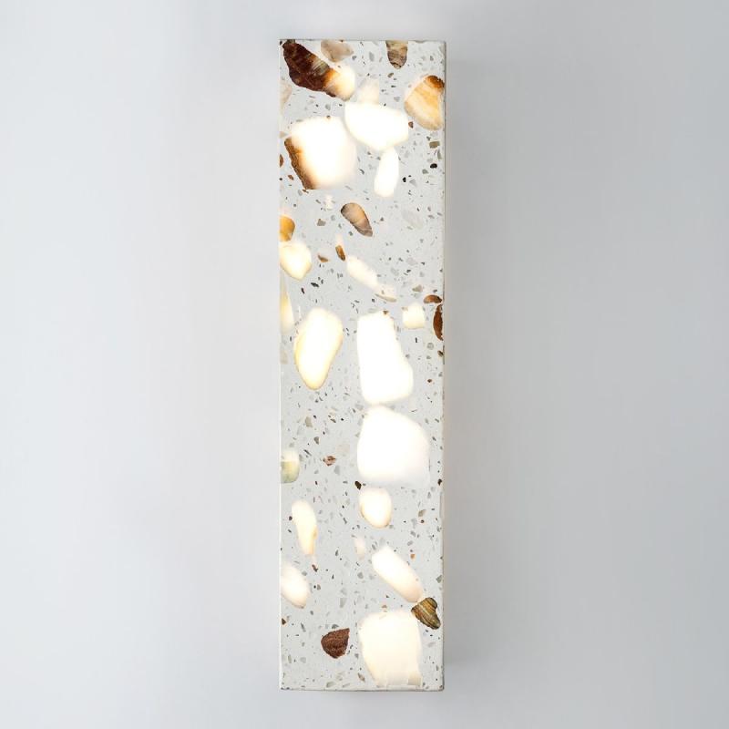 Настенный светильник Modestyle MS.150.400 BS