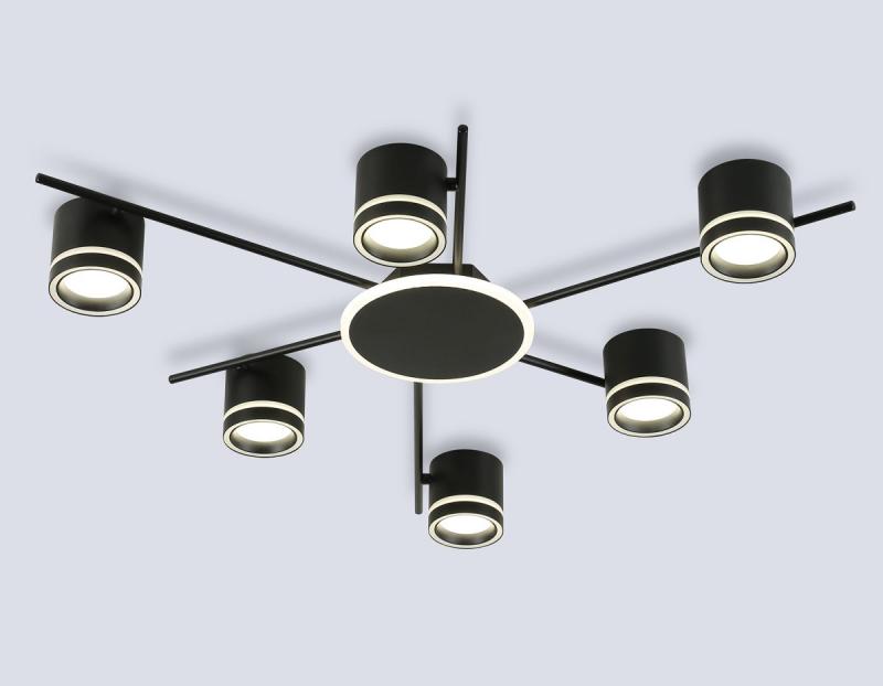 Потолочный светильник Ambrella Light Comfort FL71521