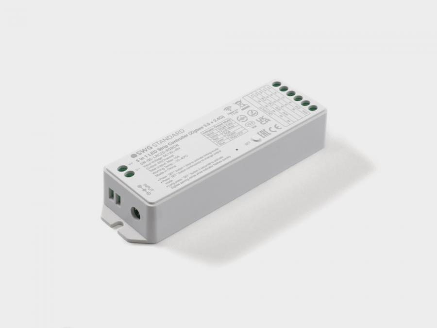Контроллер Quick Control SW-QC-RGBCW