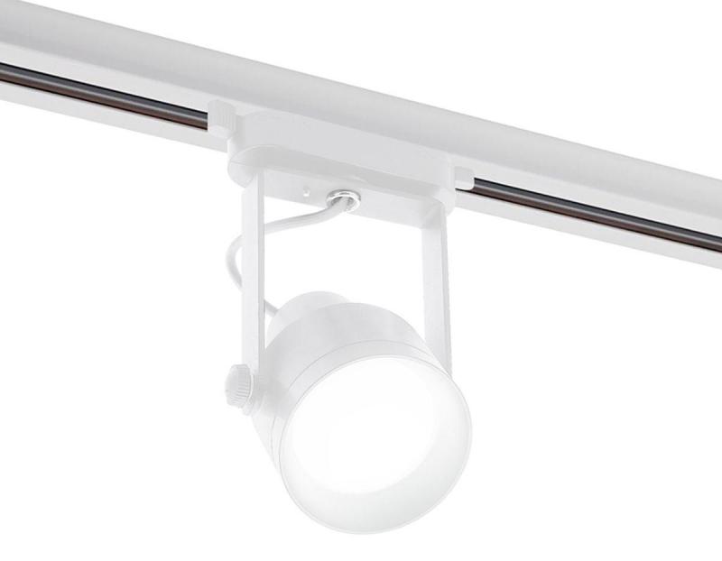 Корпус трекового светильника Ambrella Light DIY Spot C6601