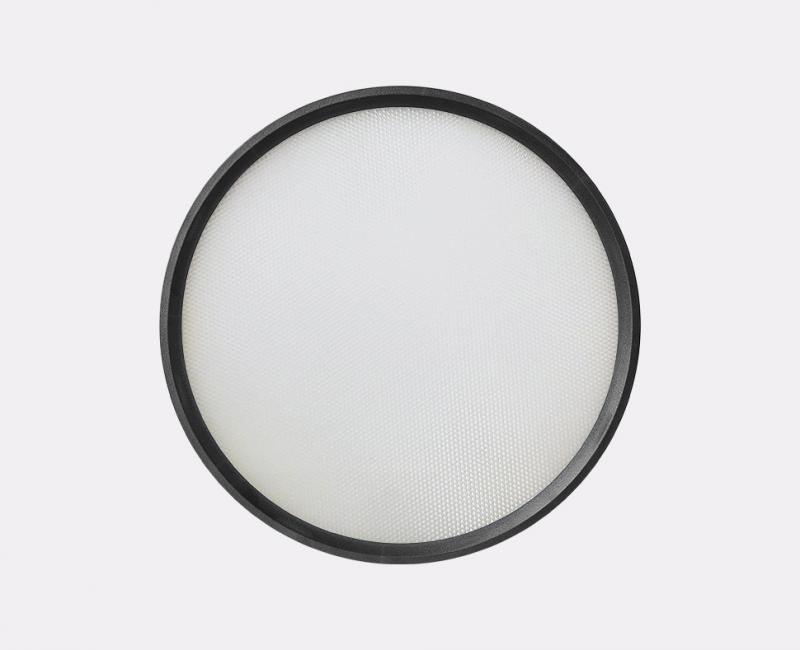 Потолочный светильник Italline IT011-5023 black