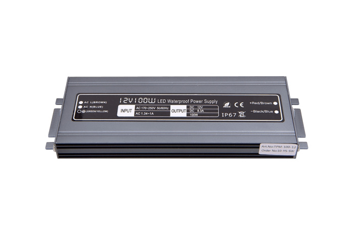 Блок питания  MTPW-100-12