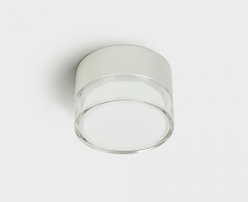 Потолочный светильник Italline IT06-6043 white 3000K
