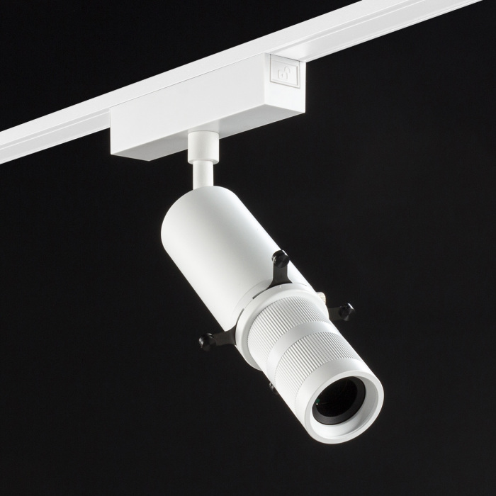Трековый светильник SLIM SL-SLIM-MSWH-10-CCT