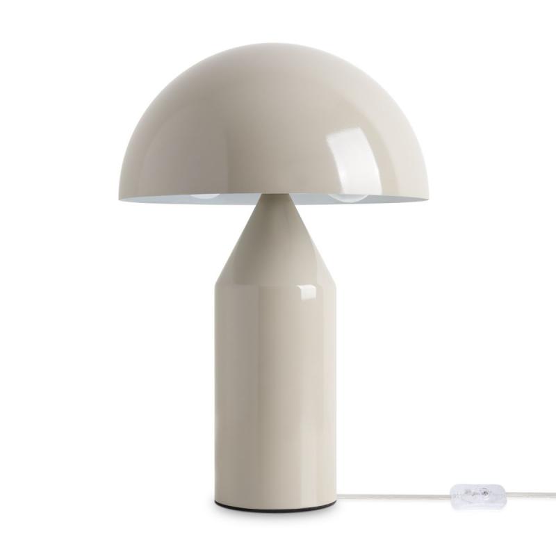 Настольная лампа Freya Eleon FR5218TL-02CR