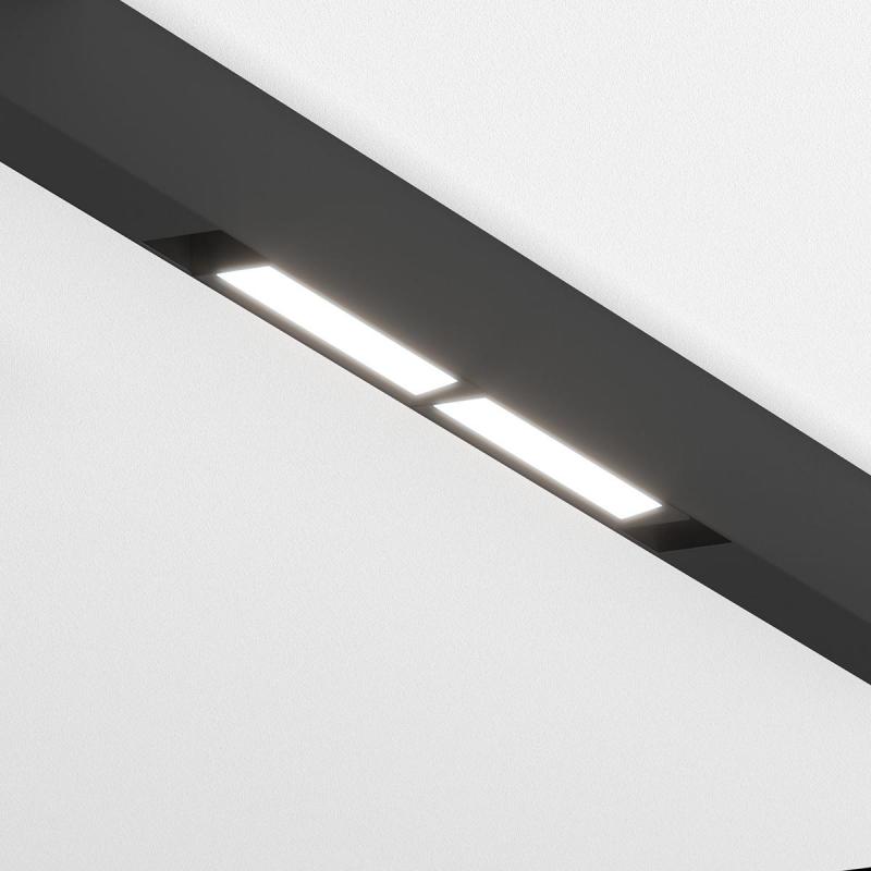 Трековый светильник Elektrostandard Slim Magnetic 4690389178948