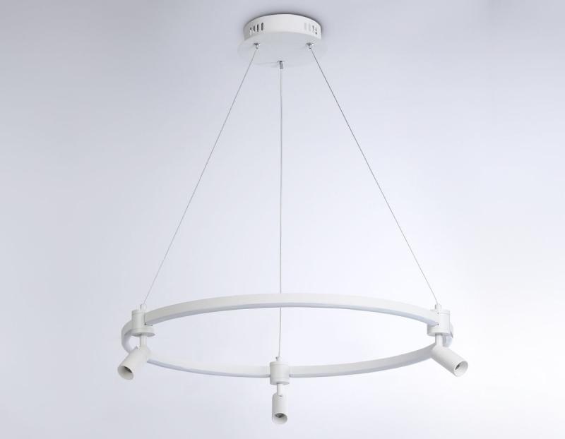 Подвесной светильник Ambrella Light Comfort FL5292