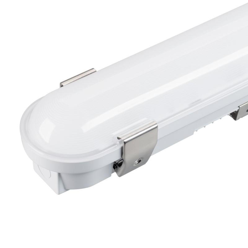 Линейный светильник Arlight ALT-DALLAS-EMERGENCY-L1750-60W Day4000 (WH, 120 deg, 230V) (IP66 Пластик) 060479