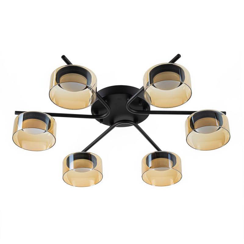 Потолочная люстра Citilux Espace CL243161