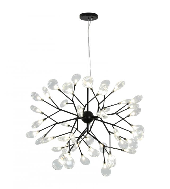 Подвесная люстра Kink Light Ветта 07521-45,19(21)