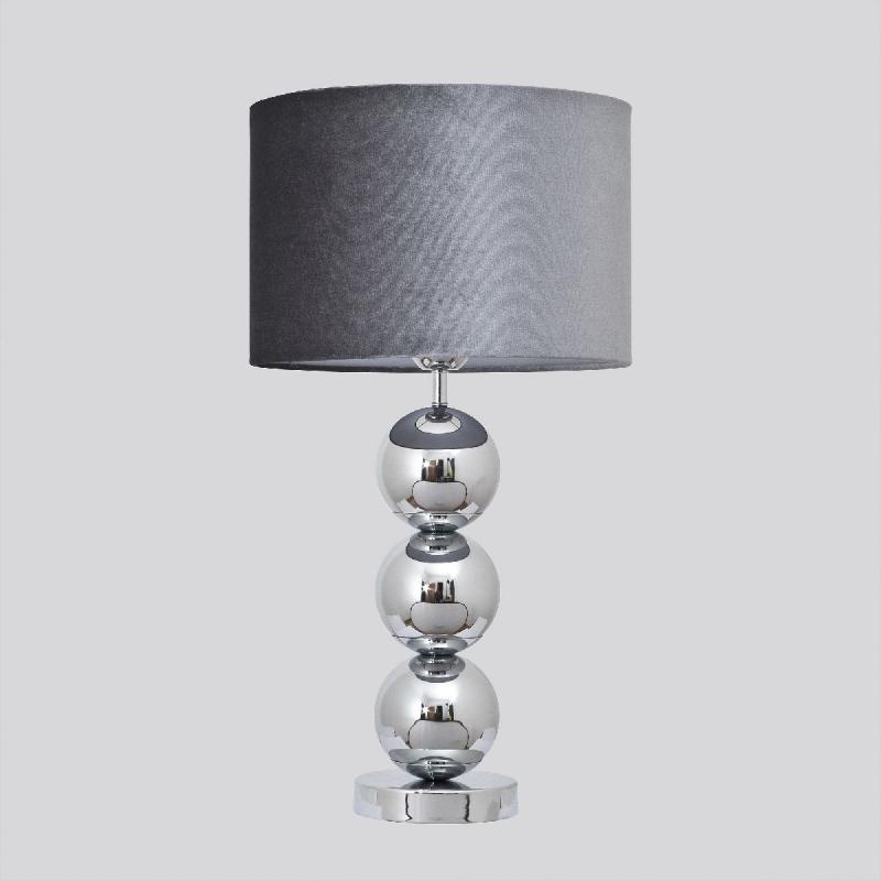 Настольная лампа Modelux ML.701.01TL CR