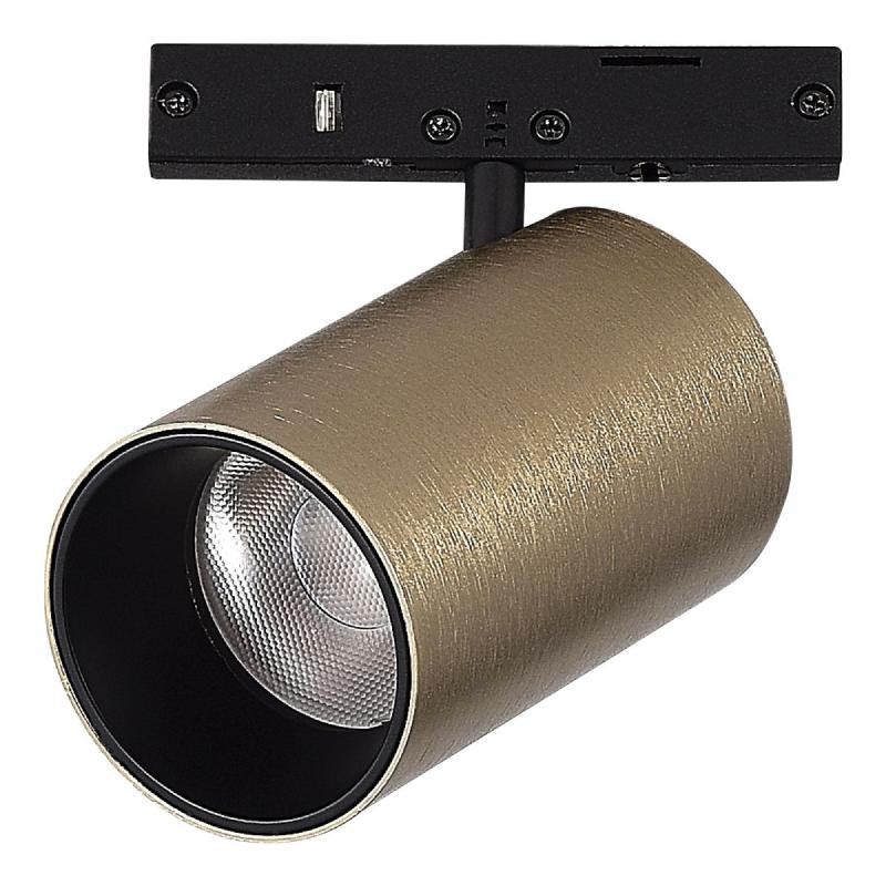 Трековый магнитный светильник ST Luce Super5 ST671.336.05