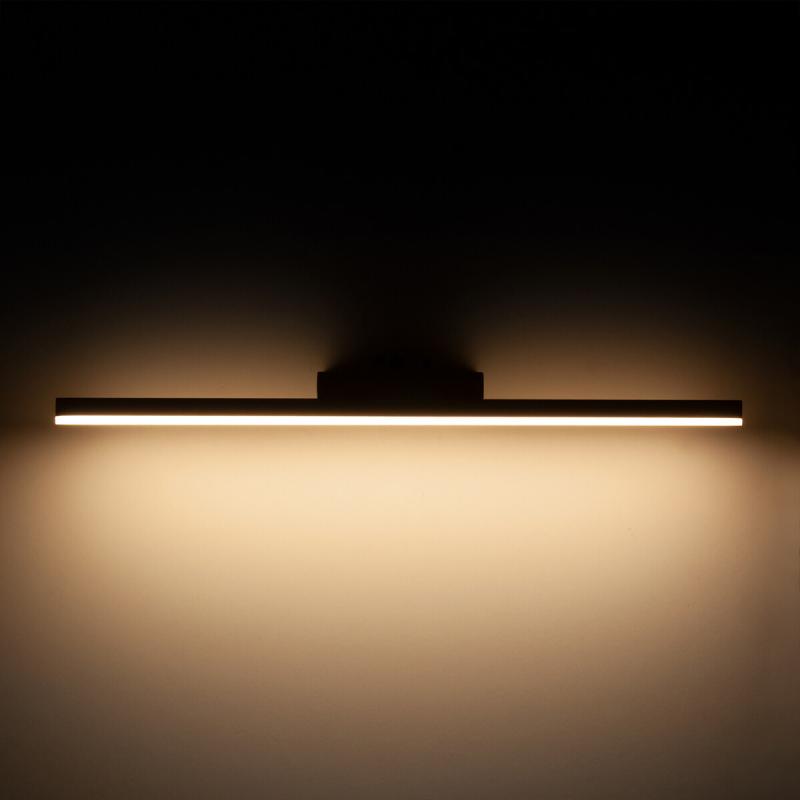 Подсветка для зеркал Elektrostandard Protect LED белый MRL LED 1111 4690389169762