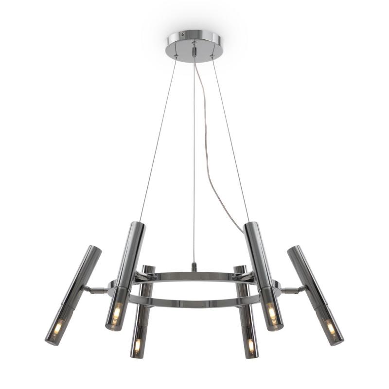 Подвесная люстра Freya Match FR6109PL-06CH