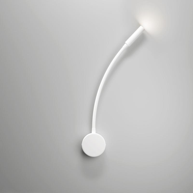 Бра Elektrostandard Bard 40117/Led белый 4690389184178 a058939