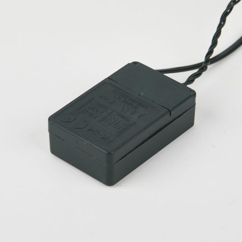 Гирлянда Uniel ULD-S2000-200/DGA COPPER IP20 UL-00011301