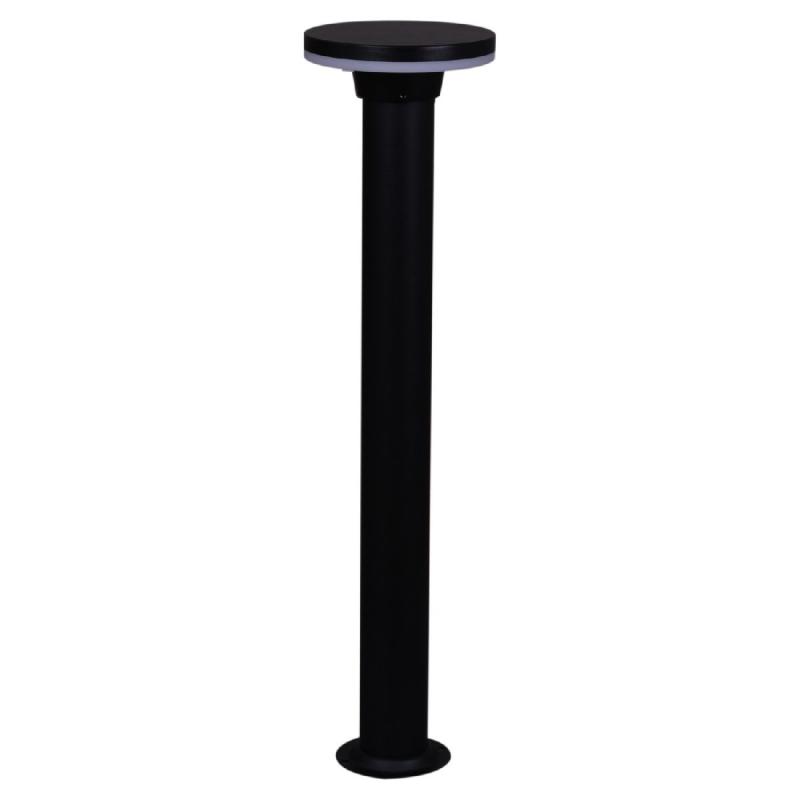 Ландшафтный светильник Reluce 09974-0.7-001KT 0,6M LED12W BK