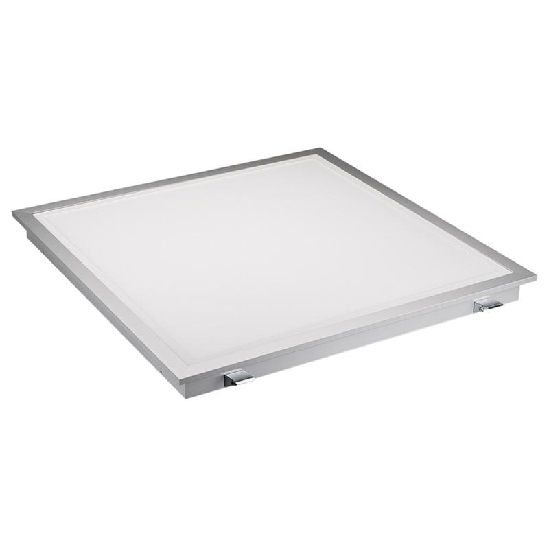 Рамка для встраиваемой установки панелей Arlight BX3030 White 023532