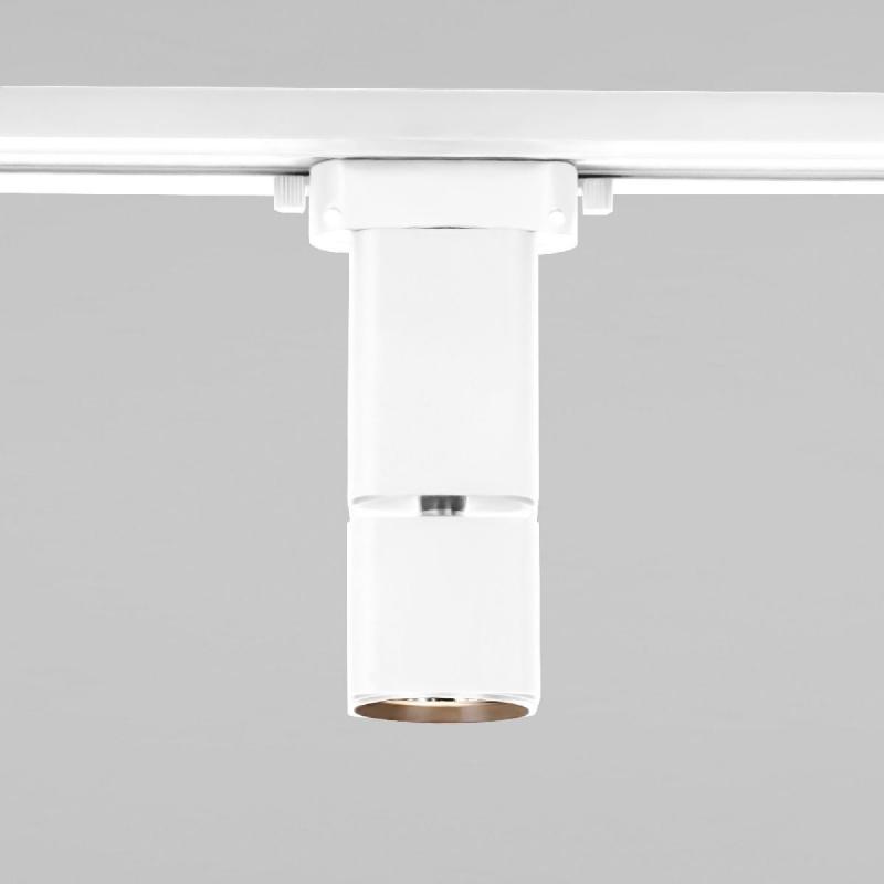 Трековый однофазный светильник Elektrostandard Cubus 85516/01 4690389193781 a062877