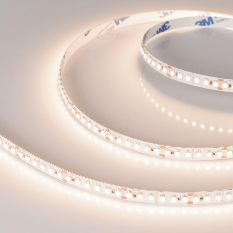 Светодиодная лента Arlight UL-A180-8mm 24V Warm3500 (14.4 W/m, IP20, 5m) (Открытый) 040549(1)
