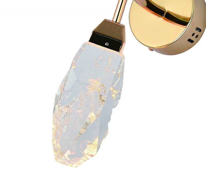 Бра Kink Light Джина 07862,36