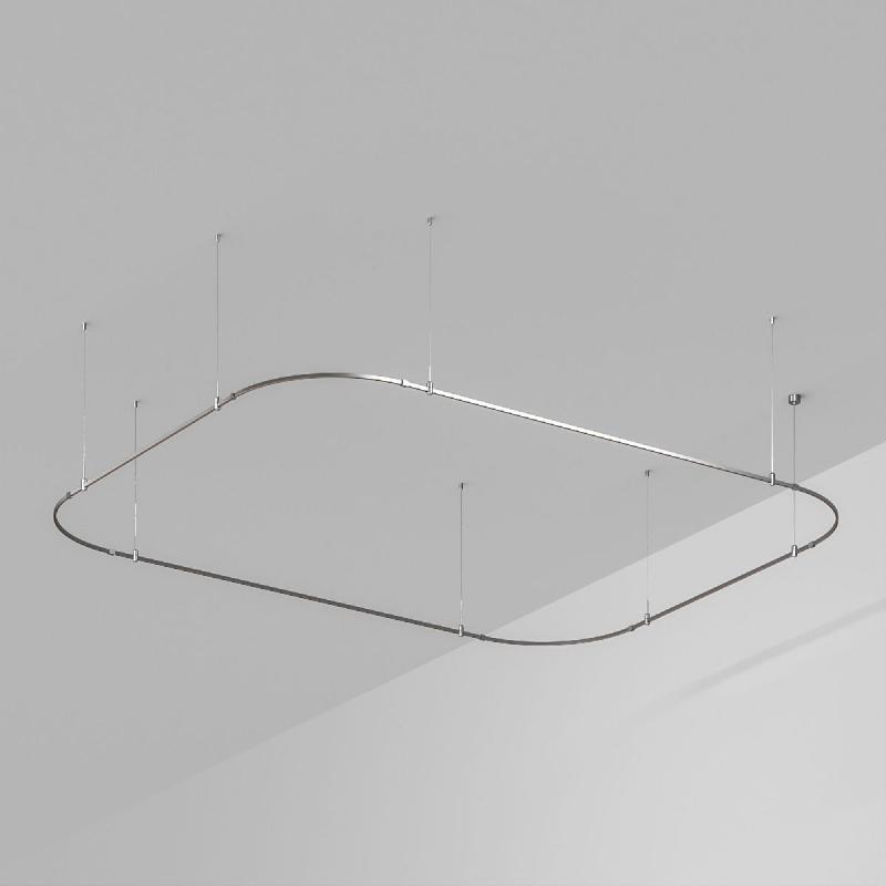 Трек Arlight ART-APRIORI-RECTANGLE-SOFT-HANG-4500x3500 (TN) 054516