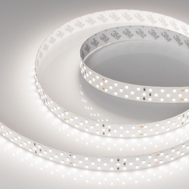 Светодиодная лента Arlight RT-A252-19mm 24V Day5000 (27 W/m, IP20, 2835, 5m) 028657(2)