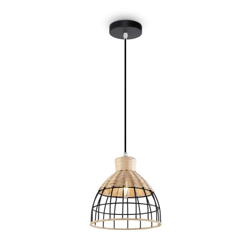 Подвесной светильник Freya Shape FR5335PL-01B
