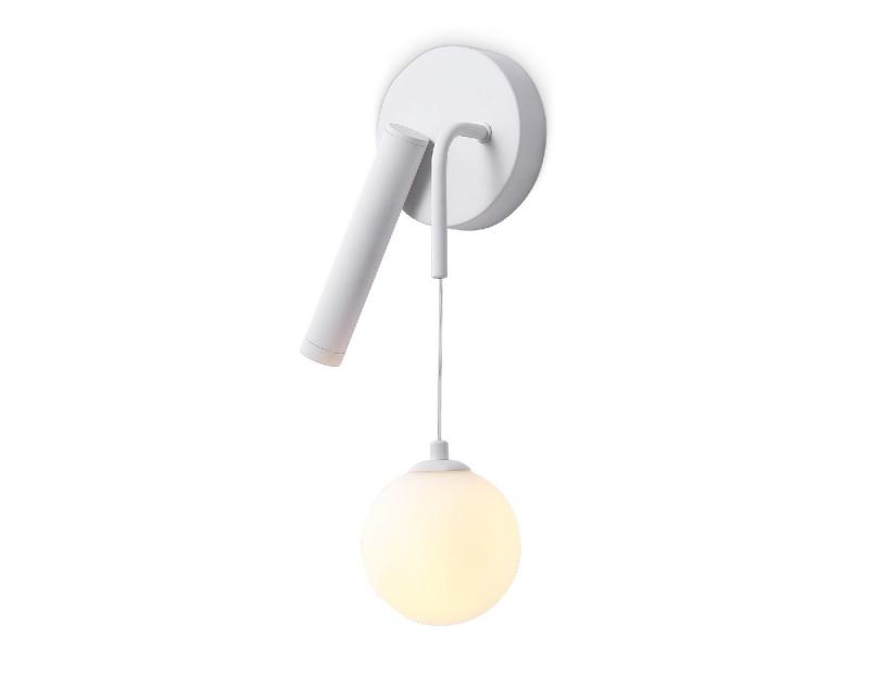 Настенный светильник Ambrella Light Comfort LineTech FL66383