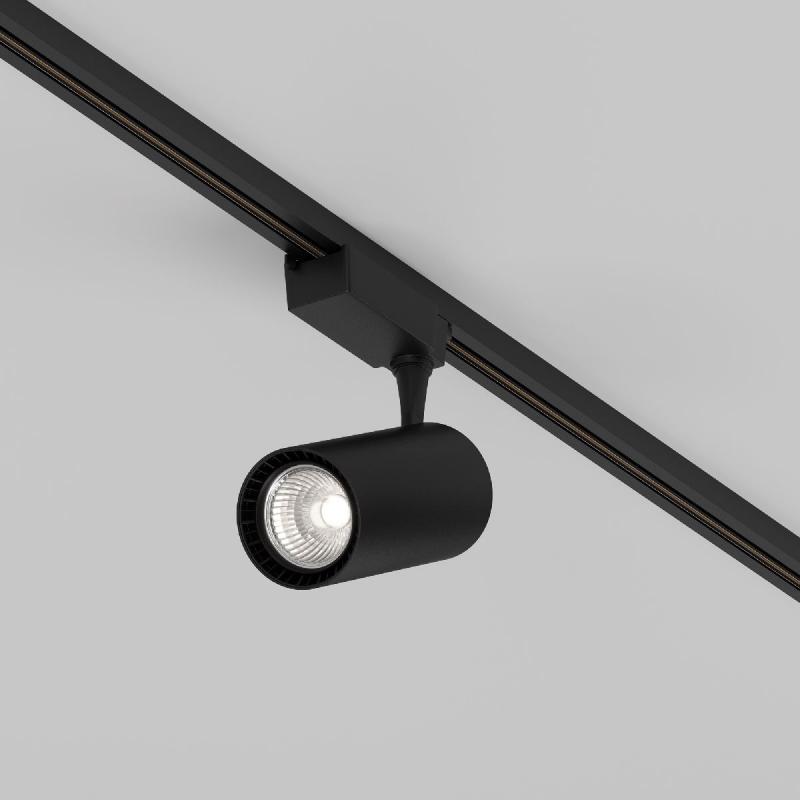 Трековый светильник Maytoni Technical Vuoro TR003-1-36W4K-M-B