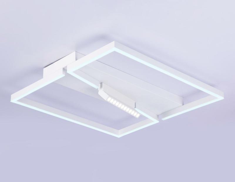 Потолочный светильник Ambrella Light Comfort LineTech FL51465
