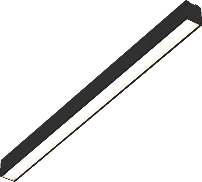 Трековый светильник SY SY-601212-BL-24-WW