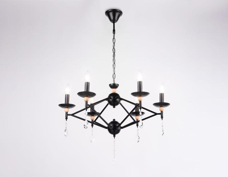 Подвесная люстра Ambrella Light Modern TR9597