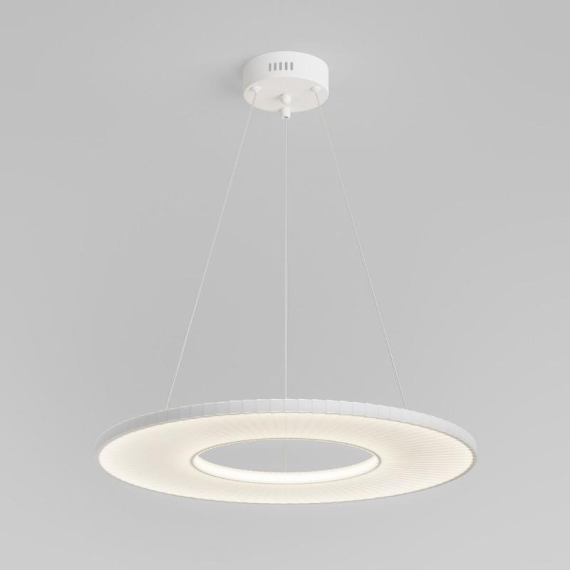 Подвесной светильник Eurosvet 101001 LED белый a071450