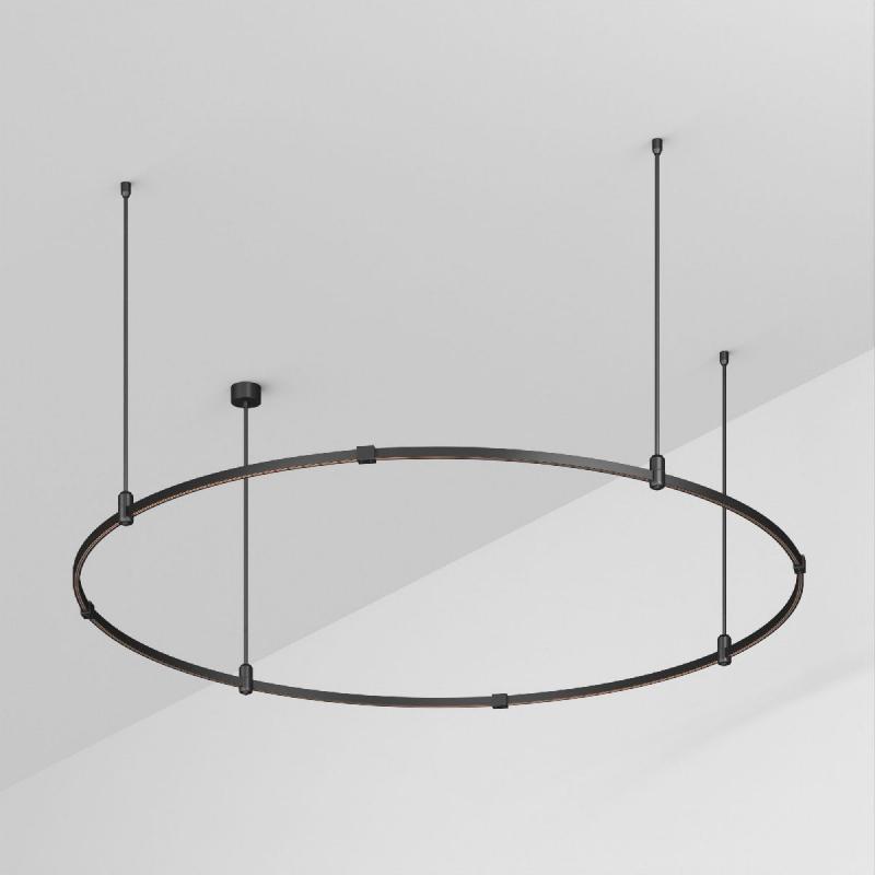 Трек Arlight ART-APRIORI-ROUND-ROD-800-R1800 048499