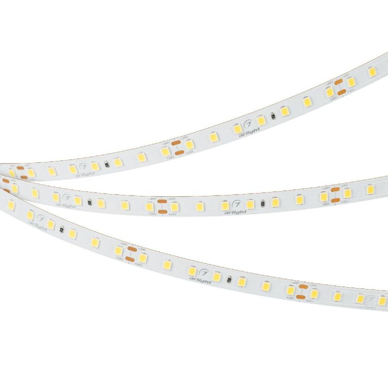 Светодиодная лента Arlight UL-A112-8mm 24V Day4000 (12 W/m, IP20, 5m) 052744
