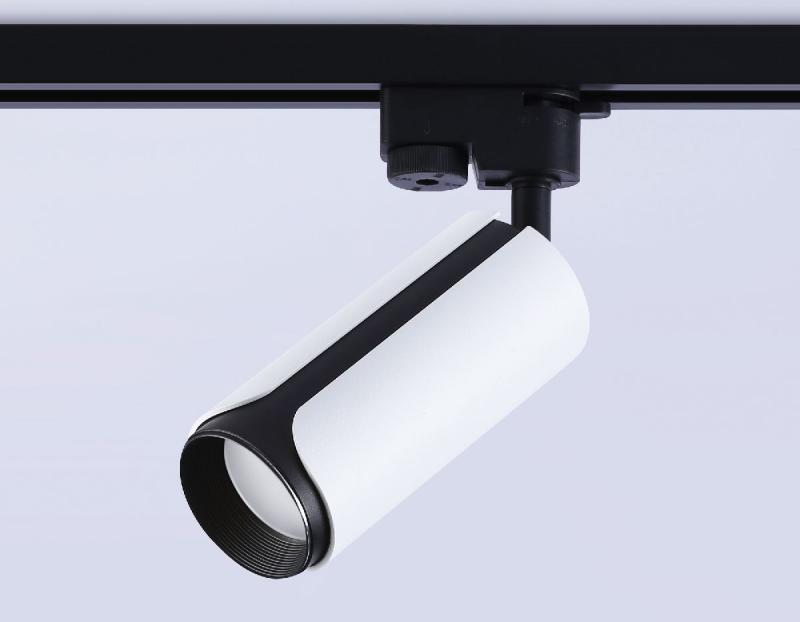 Трековый однофазный светильник Ambrella Light Track System GL5154