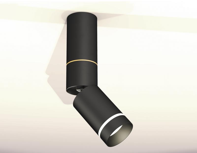 Спот Ambrella Light Techno Spot XM6313135 (C6323, A2062, A2221, C6313, N6229)