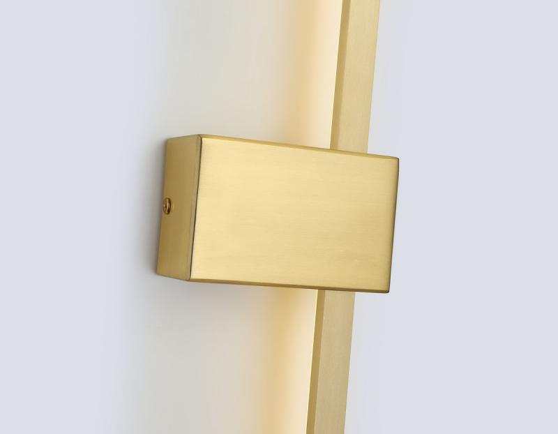 Настенный светильник Ambrella Light Comfort FL75835