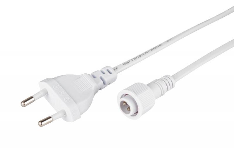 Кабель питания Эра Cable-DCWP-2pin(PT2)-M15-plug Б0064637