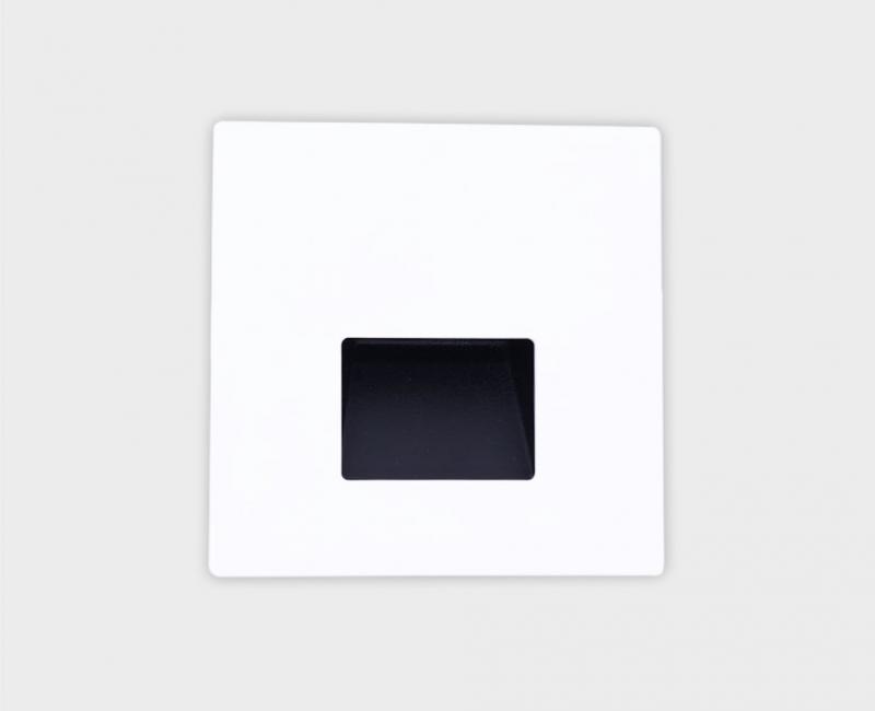 Передняя панель для светильника IT015-0301 Italline IT015-0302 white
