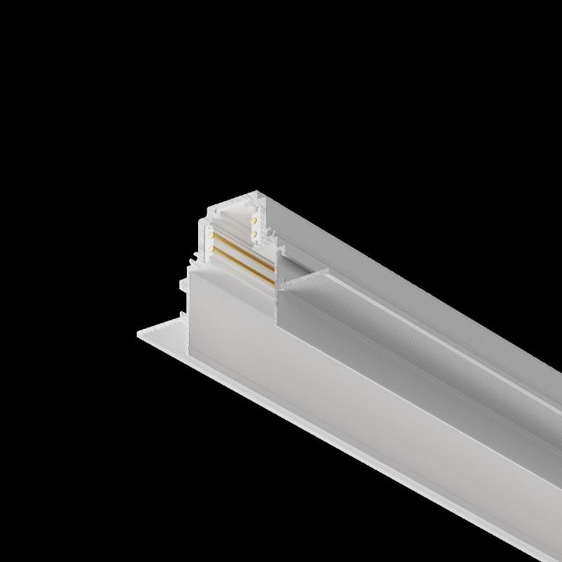 Шинопровод встраиваемый Maytoni Busbar trunkings Gravity TRX010-422W