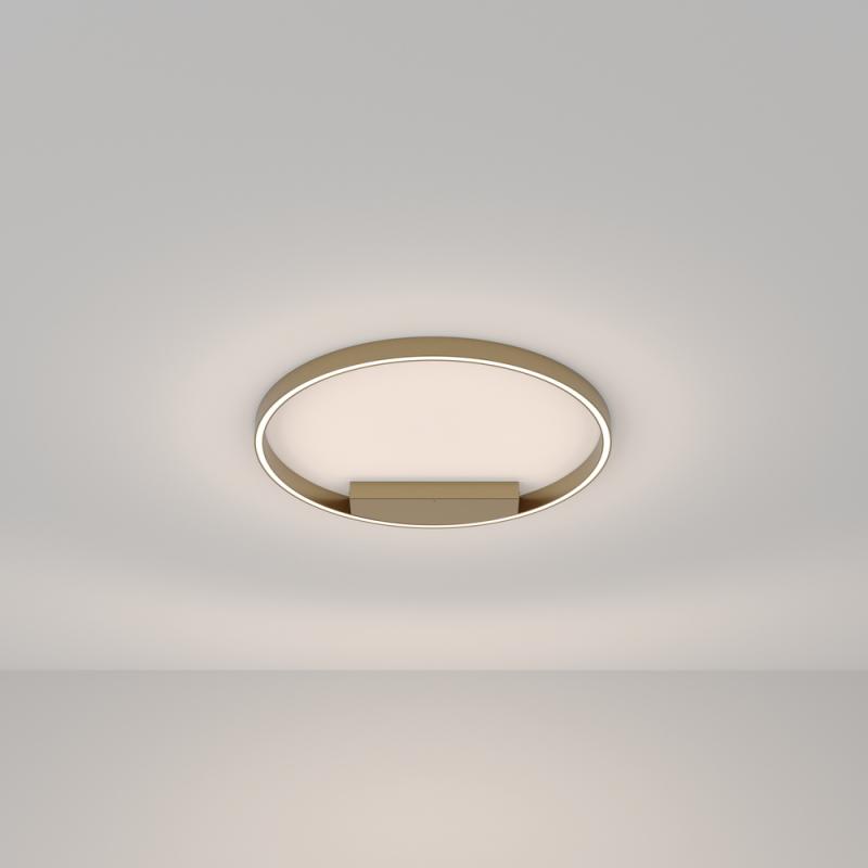 Потолочная люстра Maytoni Rim MOD058CL-L35BSK