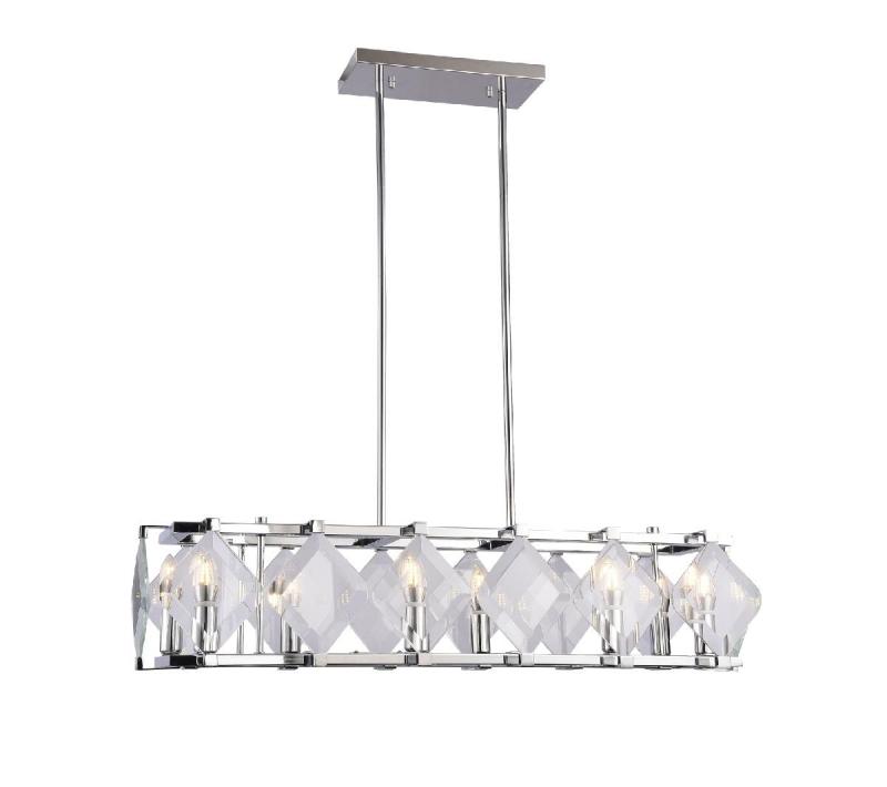 Подвесная люстра Vele Luce Vittoria VL3053L08