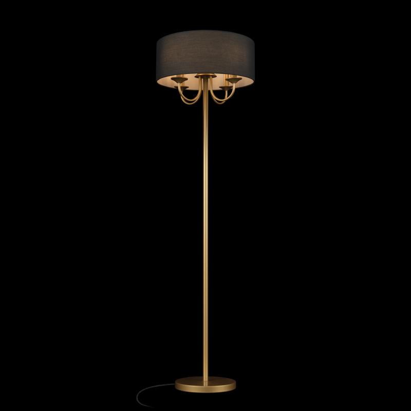 Торшер Loft IT Balance 10416F GD