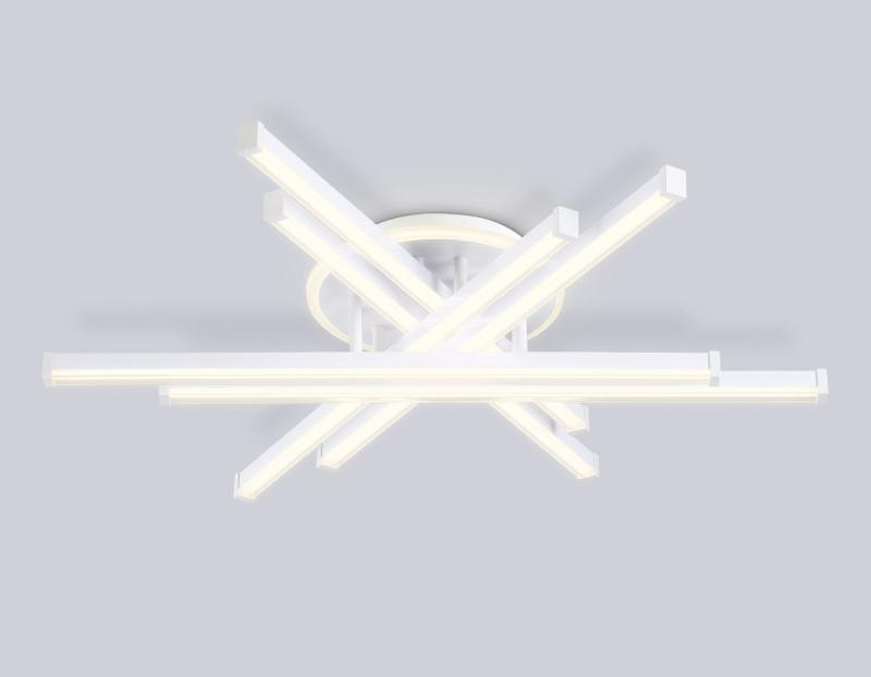 Потолочный светильник Ambrella Light Comfort LineTech FL6271