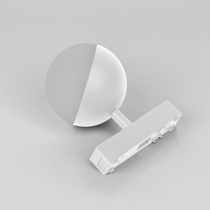 Трековый светильник SLIM SL-SLIM-SFWH-10-CCT
