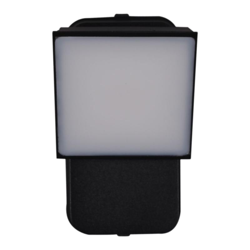 Уличный настенный светильник Reluce 86873-9.2-001JH LED6W BK