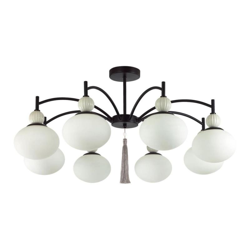 Люстра на штанге Lumion Neoclassi Gloriya 8273/8C