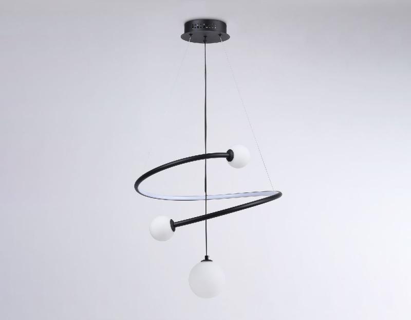 Подвесной светильник Ambrella Light Comfort LineTech FL66303